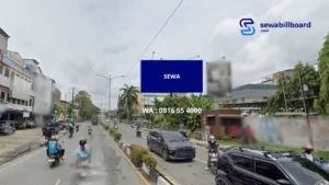 Jl. S. Parman