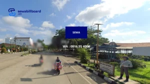 Jl. S. Parman
