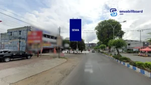 Jl. S. Parman