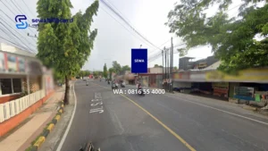 Jl. S. Parman