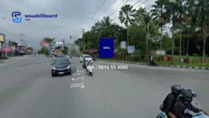 Jl. S. Parman