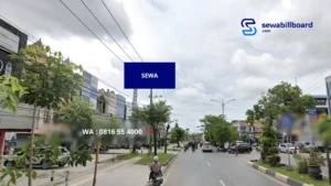 Jl. S. Parman I