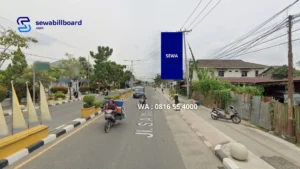 Jl. S.A. Maulana