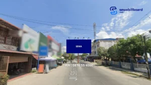 Jl. S.Parman