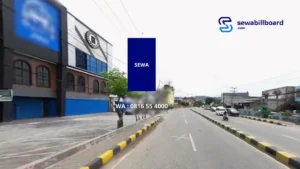 Jl. Sam Ratulangi