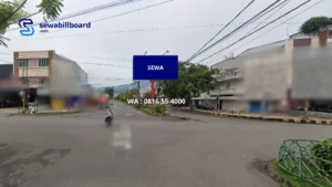 Jl. Samratulangi