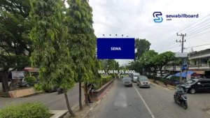 Jl. Sarolangun - Lubuk Linggau