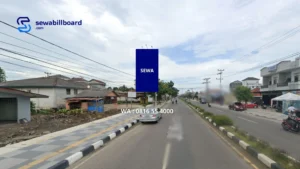 Jl. Sekolah Utama