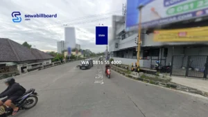 Jl. Selokan Mataram