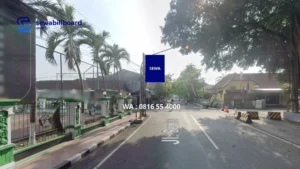Jl. Semeru