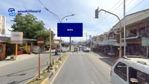 Jl. Sentosa