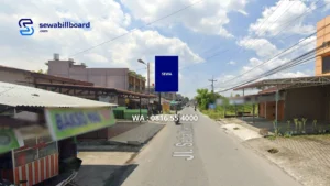 Jl. Setia Makmur