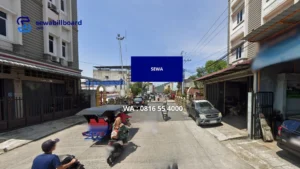 Jl. Sibolga Baru