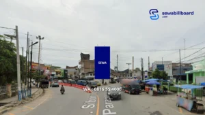 Jl. Siborongborong - Parapat