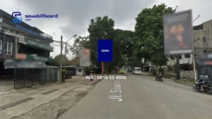 Jl. Siliwangi
