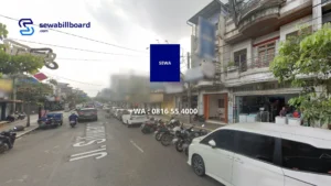 Jl. Siliwangi