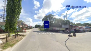 Jl. Silkar