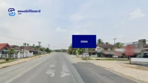 Jl. Simpang Pulau