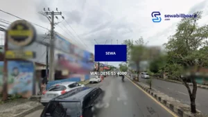 Jl. Simpang Tanjungkarang