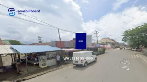 Jl. Sirao