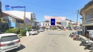 Jl. Sirao