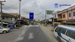 Jl. Sisingamangaraja (1)