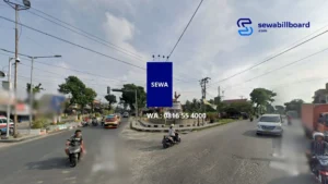 Jl. Sisingamangaraja