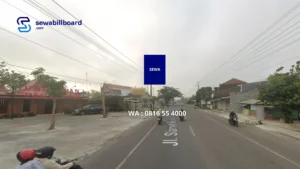 Jl. Slamet Riyadi