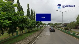 Jl. Soedirman