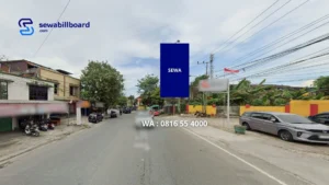 Jl. Soekarno Hatta