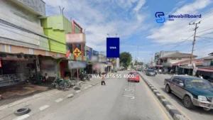 Jl. Soekarno Hatta