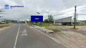 Jl. Soekarno-Hatta 3