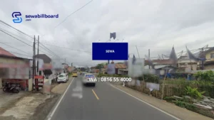 Jl. Soekarno Hatta