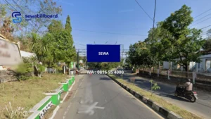 Jl. Soekarno Hatta