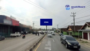 Jl. Soekarno - Hatta