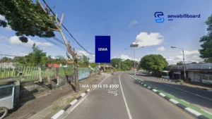 Jl. Soekarno Hatta