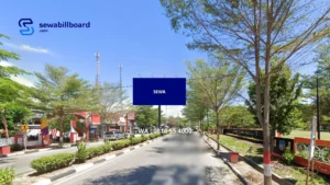 Jl. Soekarno Hatta