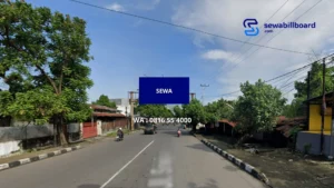 Jl. Sriwijaya