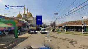 Jl. Subang Pamanukan