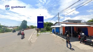 Jl. Sudirman