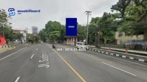 Jl. Sudirman