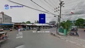 Jl. Sudirman