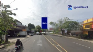 Jl. Sudirman