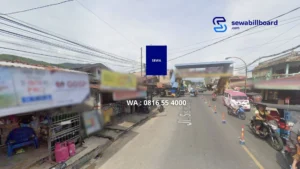 Jl. Sudirman