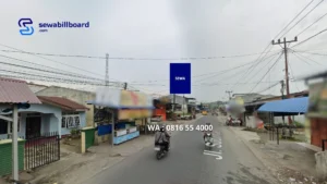 Jl. Sudirman