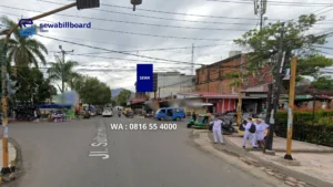 Jl. Sultan Hasanuddin