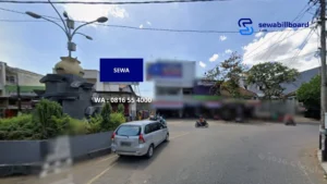 Jl. Sultan Kaharuddin