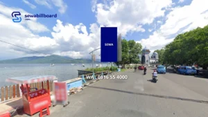 Jl. Sultan M. Djabir Sjah
