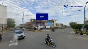 Jl. Sultan Syarif Kasim