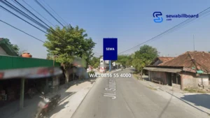 Jl. Sulursari